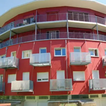 Boardinghouse Im Stuhlinger * 弗赖堡