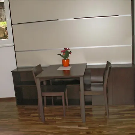 Boardinghouse Im Stuhlinger