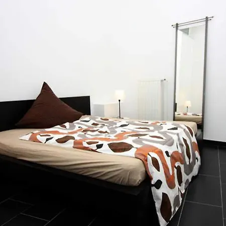 Boardinghouse Im Stuhlinger 弗赖堡